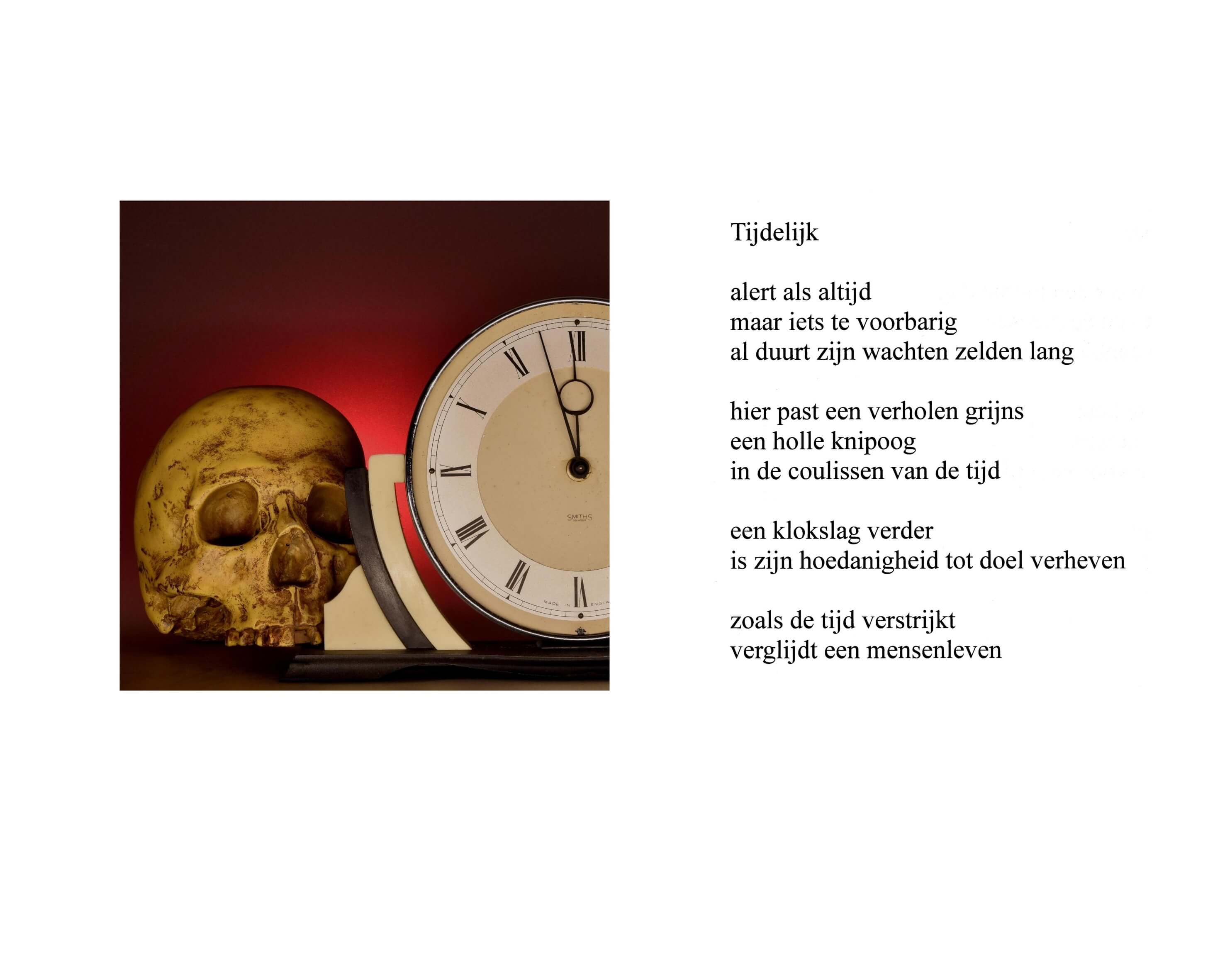Tijdelijk